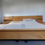 Pullman electrische bed 180-200, Huis en Inrichting, Ophalen, Gebruikt, Tweepersoons, 180 cm