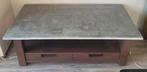 Betonnen Salontafel - Uniek Jack Daniel's Design, Ophalen