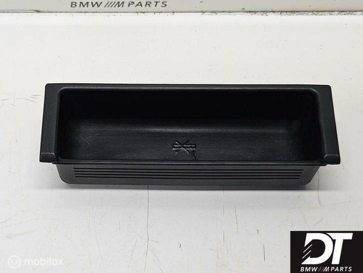 Opbergvak middenconsole BMW 3-serie E46 51168208369, Auto-onderdelen, Interieur en Bekleding, BMW, Gebruikt, Ophalen of Verzenden