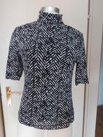 Emotions Shirt - Maat 42, Kleding | Dames, Wit, Maat 42/44 (L), Emotions, Ophalen of Verzenden