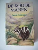 De Koude Manen - Aeron Clement - Das Dassen - zgan, Ophalen of Verzenden, Zo goed als nieuw, Aeron Clement, Europa overig