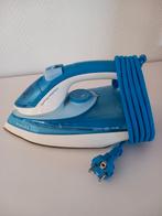 'PHILIPS' EcoCare Stoomstrijkijzer, Ophalen, Gebruikt, Strijkijzer met snoer