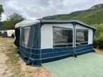 Goldcamp Aruba Ruime Seizoensvoortent - maat 11, 3m diep, Caravans en Kamperen, Ophalen of Verzenden, Gebruikt
