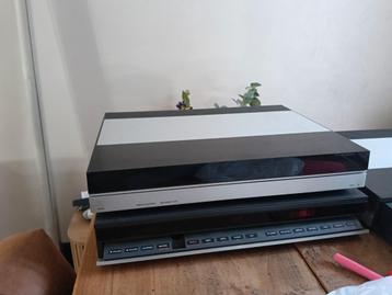 B&O beogram, beomaster, en beocord master control panel  beschikbaar voor biedingen