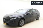 Peugeot 308 SW 1.2 PureTech Active Pack Business 130 PK | 8-, Stof, Gebruikt, Euro 6, 1199 cc