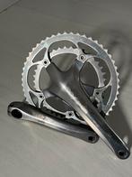 Shimano Dura Ace FC7800 crank 52/39 172,5, Fietsen en Brommers, Fietsonderdelen, Racefiets, Ophalen of Verzenden, Crankstel of Pedalen