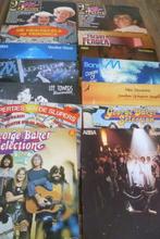 doos grote partij lp's, cd's en cd singles en cassettes, Cd's en Dvd's, Ophalen of Verzenden, 1960 tot 1980, Zo goed als nieuw