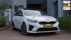 Kia Ceed Sportswagon 1.4 T-GDi GT-Line, 65 €/maand, 1300 kg, 4 cilinders, LED verlichting