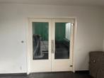 Binnendeuren, Doe-het-zelf en Verbouw, Deuren en Horren, Ophalen, Gebruikt, 80 tot 100 cm, Binnendeur