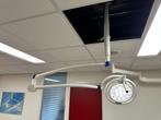 Dr. Mach LED 130F Plafondmodel onderzoekslamp, Ophalen, Gebruikt