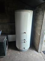 NIBE PUS 500 DDS Boiler - 500 Liter, Ophalen, Gebruikt, 100 liter of meer, Boiler