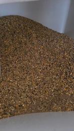 Voer voor de kippen, Ophalen, Drinken en Voederen