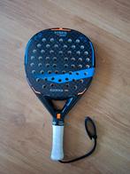 Padel Racket Kuikma 990 Hybrid Soft, Ophalen of Verzenden, Zo goed als nieuw, Padelracket