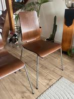 Vintage IKEA Gilbert stoel 90’s, Huis en Inrichting, Ophalen of Verzenden, Eén