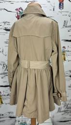 Ralph Lauren waterafstotende trenchcoat jas maat 10, Meisje, Ophalen of Verzenden, Zo goed als nieuw, Ralph Lauren