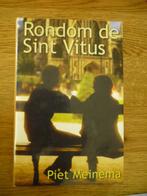 Piet Meinema - Rondom de Sint Vitus, Ophalen of Verzenden, Zo goed als nieuw