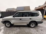 Toyota Land Cruiser GX 90 3.0 TD 4X4| AIRCO| ZEER NETJES| TR, Auto's, Oldtimers, Bedrijf, 2982 cc, Toyota, SUV of Terreinwagen