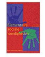 Boek: ELEMENTAIRE SOCIALE VAARDIGHEDEN (nieuw), Boeken, Verzenden, Nieuw