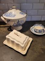 Antieke botervloot, Ophalen of Verzenden