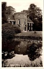 Vorden Kasteel Wildenborch, Verzenden, 1940 tot 1960, Ongelopen, Gelderland