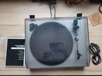 Platenspeler met USB - Goede conditie, Zo goed als nieuw, USB-aansluiting, Platenspeler, Ophalen