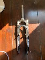Fiefs voorvork mtb, Fietsen en Brommers, Fietsonderdelen, Ophalen, Zo goed als nieuw, Mountainbike, Voorvork