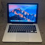 Macbook Pro 13 inch | Model A1278 | 2011, Computers en Software, Apple Macbooks, Ophalen, Gebruikt, 2 tot 3 Ghz, Qwerty