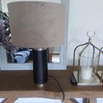Riviera Maison Nevada lamp, Huis en Inrichting, Ophalen of Verzenden, Zo goed als nieuw, Minder dan 50 cm