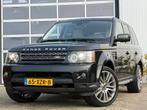 Land Rover Range Rover Sport 3.0 SdV6 Autobiography Exterior, Auto's, Land Rover, Automaat, Euro 5, Gebruikt, Beige