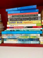 Carry Slee boeken, Boeken, Ophalen of Verzenden, Zo goed als nieuw