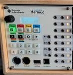 Squarp Hermod Eurorack Sequencer, Ophalen of Verzenden, Zo goed als nieuw