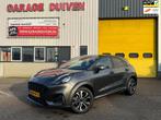 Ford PUMA 1.0 EcoBoost Hybrid ST-Line, Puma, 665 kg, Nieuw, Hybride Elektrisch/Benzine