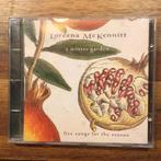 Loreena McKennitt - a winter garden, Ophalen of Verzenden, 2000 tot heden, Zo goed als nieuw