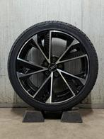 Set 18 inch RS6 RS7 look velgen 5x112 Vredestein All Season, Ophalen, 18 inch, Banden en Velgen, Nieuw