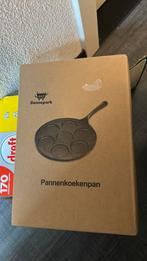 Dennepark pannenkoekenpan, Ophalen of Verzenden, Nieuw