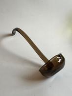 bowllepel Glasfabriek Leerdam, Antiek en Kunst, Antiek | Glas en Kristal, Ophalen of Verzenden