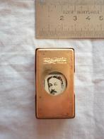 5 vintage Gillette Blue Blade scheermesjes, Ophalen of Verzenden, Nieuw, Gebruiksvoorwerp