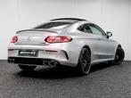 Mercedes-Benz C-Klasse Coupé AMG 63 S | Performance stoelen, Automaat, 12 maanden, Achterwielaandrijving, Gebruikt