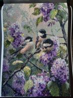Schilderij van diamond painting, Hobby en Vrije tijd, Ophalen, Zo goed als nieuw, Knutselwerk