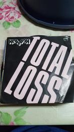 single kayak, totaal loss, Ophalen of Verzenden