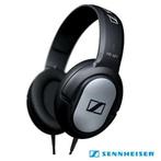 Koptelefoon Sennheiser HD 201 in de doos  als nieuw, Ophalen of Verzenden, Zo goed als nieuw, Over oor (circumaural), Sennheiser