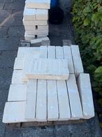37 Rodruza WF Wit Wasserstrich Bakstenen, Ophalen, Nieuw, Bakstenen