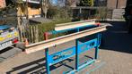 UNP100x50, Ophalen, Gebruikt, Overige typen
