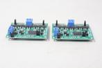 2x Dual frog juicer, Overige merken, Gelijkstroom, Overige typen, Ophalen of Verzenden