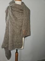 PimpsandPearls Royal Caban, Kleding | Dames, Mutsen, Sjaals en Handschoenen, PimpsandPearls, Ophalen of Verzenden, Zo goed als nieuw
