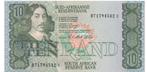 Zuid-Afrika, 10 Rand, 1994, UNC, Postzegels en Munten, Bankbiljetten | Afrika, Los biljet, Zuid-Afrika, Ophalen of Verzenden