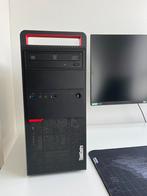 Lenovo PC | i7-6700 | 32GB DDR4 | 256GB SSD | 1TB SSHD, Computers en Software, Desktop Pc's, Ophalen, 32 GB, SSD, Intel Core i7