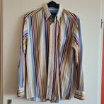 FRAAI OVERHEMD VAN HET MERK GIORDANO, Ophalen of Verzenden, Zo goed als nieuw, GIORDANO, Halswijdte 39/40 (M)