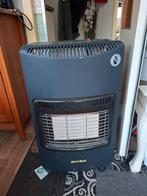Gaskachel - Sun Heat, Huis en Inrichting, Kachels, Gebruikt, Gas, Ophalen of Verzenden, Vrijstaand
