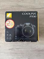 Nikon Coolpix P530 - Zo goed als nieuw!, Ophalen, Compact, Zo goed als nieuw, Nikon